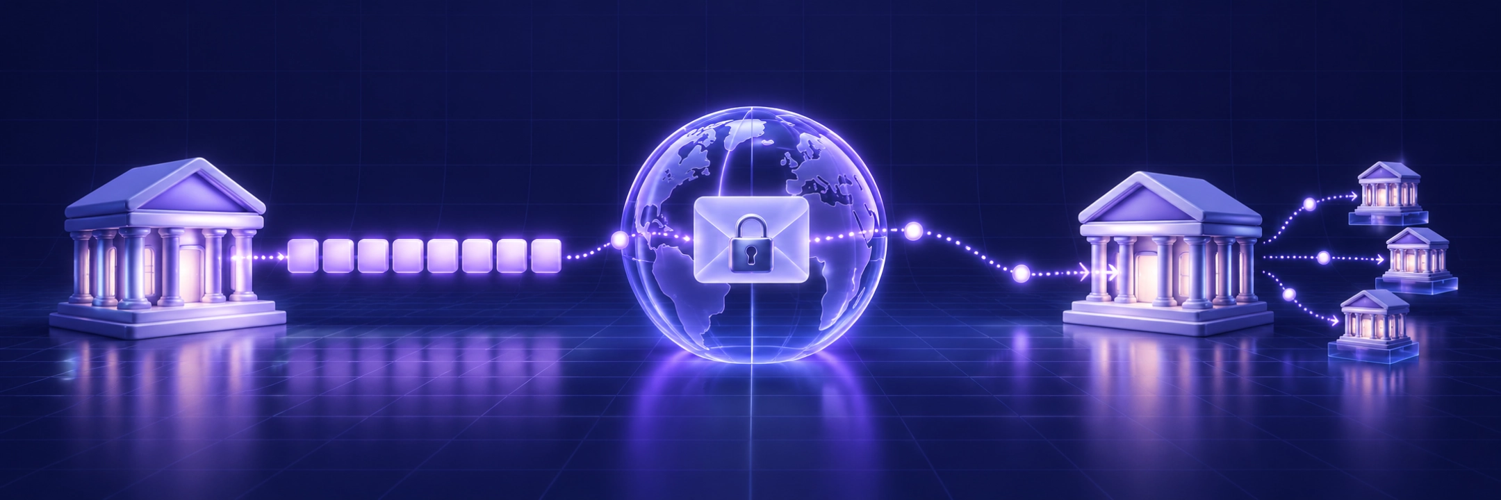 O que é o código SWIFT, como funciona e onde encontrá-lo